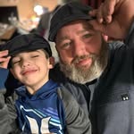Michael Aronson - @supermike05 - Instagram