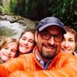 Michael Aronson - @mikearonson - Instagram