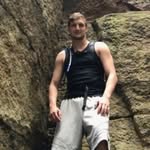 Mike Aronson - @mikeearonson - Instagram