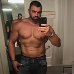 Mikey G - @mikearonson79 - Instagram
