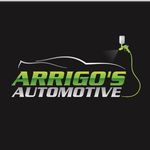 Mike Arrigo - @arrigos_automotive - Instagram