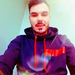 Mike Notarrigo - @mikenotarrigo - Instagram