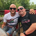 @mikearrigo - Instagram