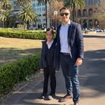 Mike Baniasadi - @mikebaniasadi - Instagram