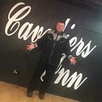 Mike Ashby - @mikeashby45 - Instagram
