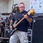 Mike Ashby - @now_what_band - Instagram