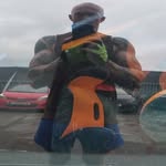 Mike Ashby - @mikes.muscular.mission - Instagram