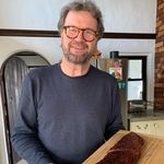 Mike Ashby - @drmsashby - Instagram