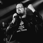 Mike Ashby - @weekendwarriorpoet - Instagram