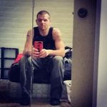 Mike Asher - @boosted03cav - Instagram