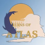 MikeAskari - @ruinsofatlas - Instagram