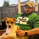 Mike Atchley - @navymike35 - Instagram