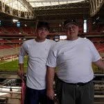 Mike Atchley - @akwadad - Instagram
