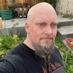 Mike Atchley - Author - @mikatchus - Instagram
