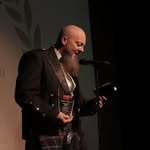 Mike Atchley-Author and Sound Designer - @dicetowertheatre - Instagram