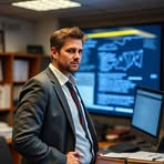 Mike Atherton - Facebook