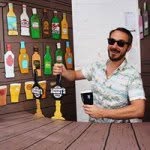 Mike Atherton - @mikdagreek - Instagram
