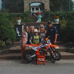Mike Audet - @audet96 - Instagram