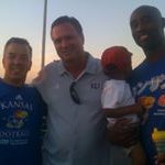 Mike Auer - @jayhawkmpa2 - Instagram