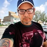 Mike Avalos - @mike12ava - Instagram