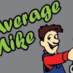 Average Mike - @average_mike_channel - Instagram