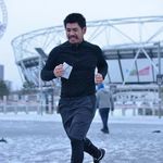 Mikee Leng - @mikeaveragerunner - Instagram
