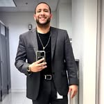 Mike Aviles - @ek9_mike1 - Instagram