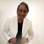Avinash Mike Goorappa - @mike_avinash - Instagram