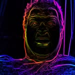 Mike Avina - @silverbackdaddy - Instagram