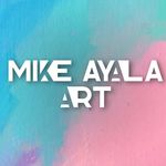 Mike Ayala - @mikeayala_art - Instagram