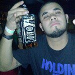 Mike Ayala - @spurs990507 - Instagram