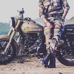 @_mike baba - @_mikebaba - Instagram