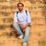 Manikya Anand - @mike_baba - Instagram