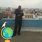 Mike Assa Baba Yao - @mikebabayao - Instagram