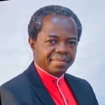 Mike Babatunde - @revmikebabatunde - Instagram