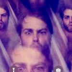 Mike Vanderschaeghe - @mikebabawee - Instagram