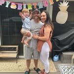 Michael Bacarella - @mikeybacs - Instagram