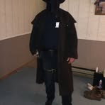 Mike Backman - Facebook