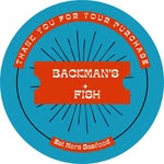 Mike Backman - @backmansfish - Instagram