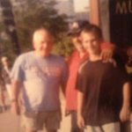 Mike Baden - @badenmike - Instagram