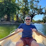 Mike Baden - @mikemattmark - Instagram
