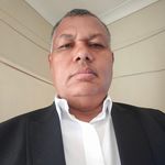 Mike Badenhorst - @mike.badenhorst.714 - Instagram