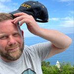 @mikebaden - Instagram