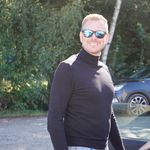 Michael Bähr - @mike.baehr - Instagram