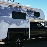 Galaxy Campers / Lance Dealer / RV Dealer - @galaxycampers_mikebaezarreal - Instagram