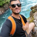 Mike Alej - @mike_baeza93 - Instagram