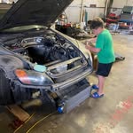 Mike Baeza - @midtexmike - Instagram