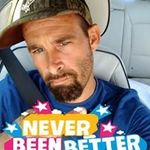Mike Bahm - @bahmmike - Instagram