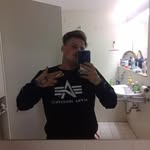 Mike Bähm - @michellepanagopoulos - Instagram