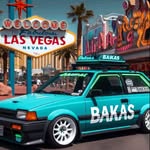 Mike Bakas - @bakas.auto.ai - Instagram
